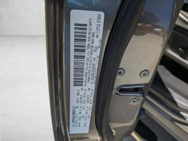 2012 Ram 2500 Laramie