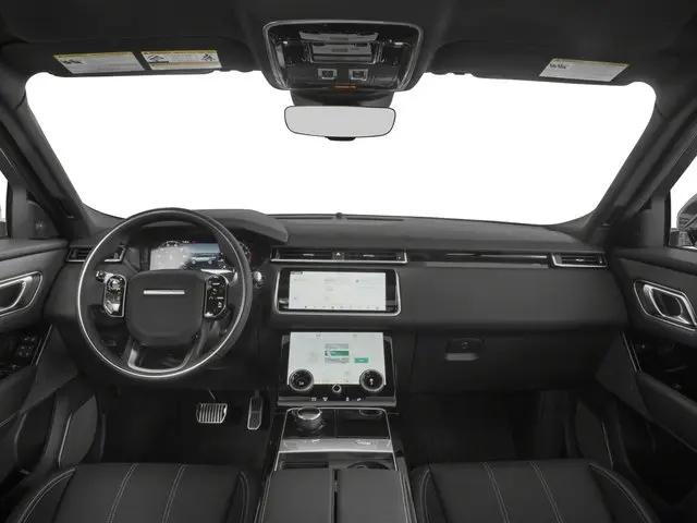 2018 Land Rover Range Rover Velar P250 SE R-Dynamic for sale in Fairfield, CA