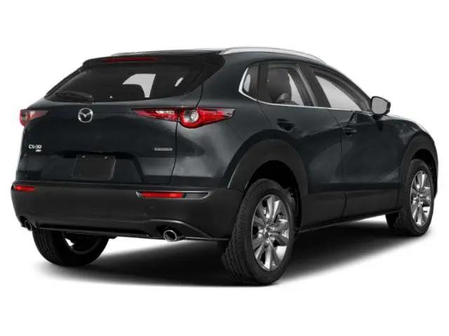 2023 Mazda CX-30 2.5 S Preferred