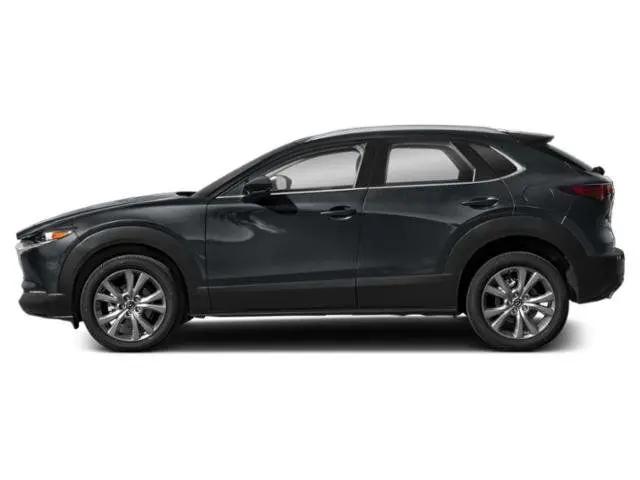2023 Mazda CX-30 2.5 S Preferred