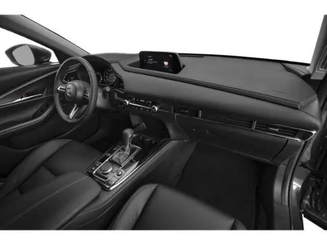 2023 Mazda CX-30 2.5 S Preferred