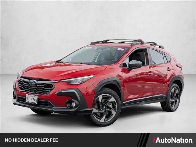 2024 Subaru Crosstrek Limited for sale in Carlsbad, CA