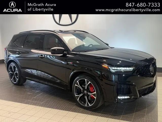 2026 Acura MDX Type S Advance Package for sale in Libertyville, IL