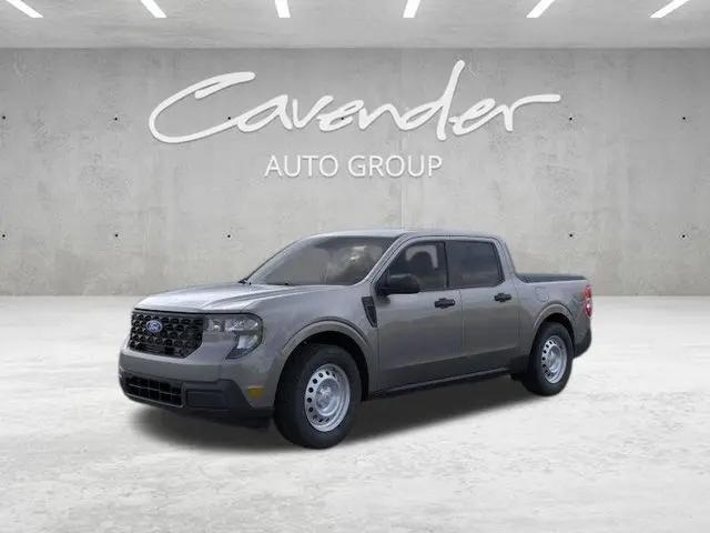2026 Ford Maverick XL for sale in San Antonio, TX
