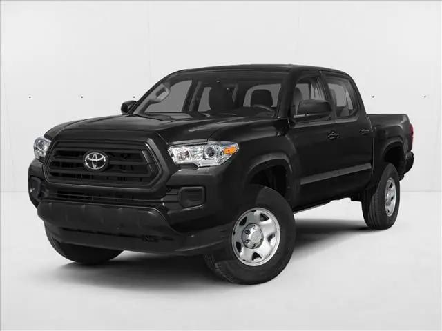 2022 Toyota Tacoma SR V6 for sale in Colorado Springs, CO