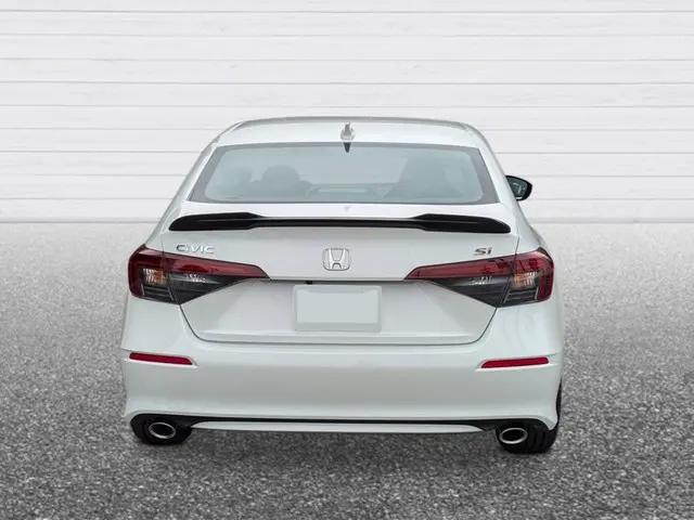 2026 Honda Civic Sedan
