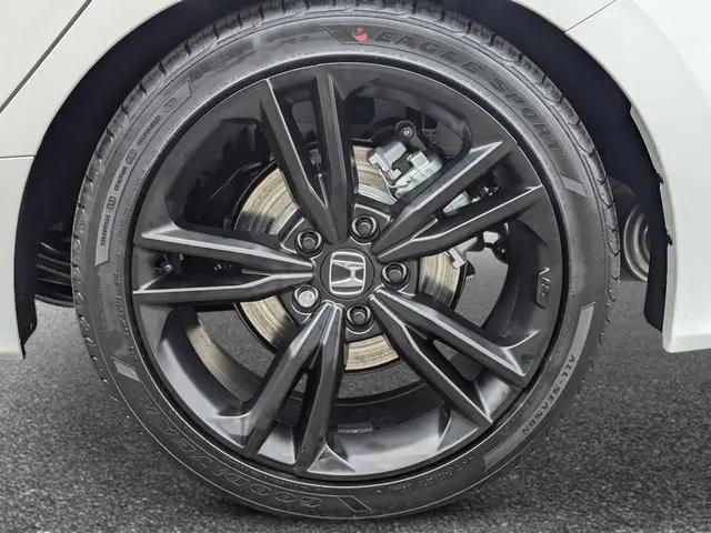 2026 Honda Civic Sedan