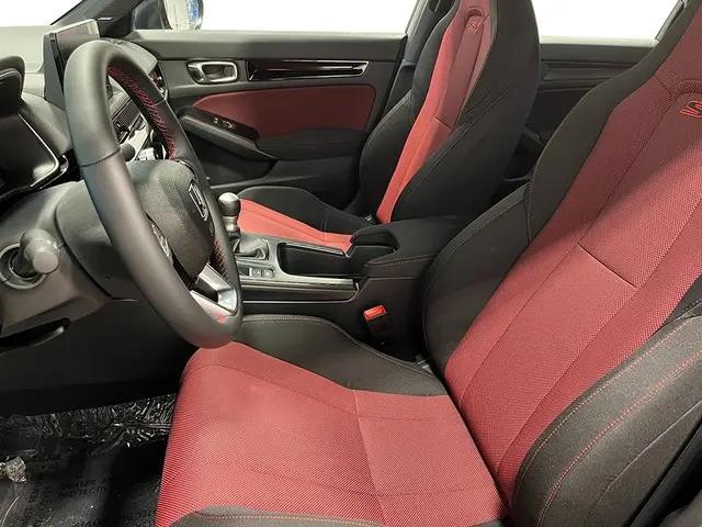 2026 Honda Civic Sedan