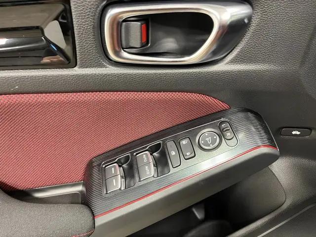 2026 Honda Civic Sedan