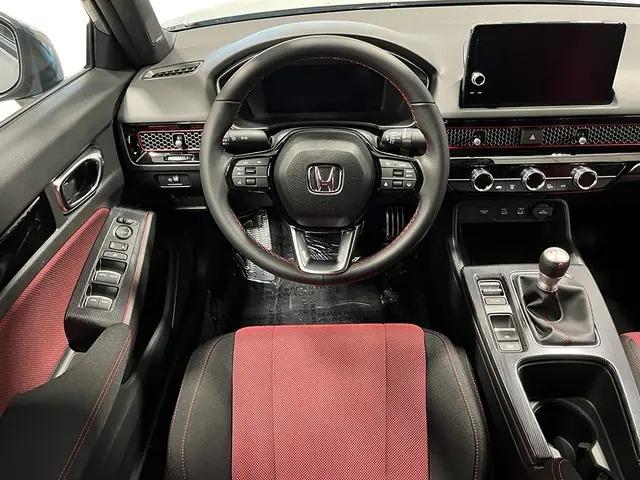 2026 Honda Civic Sedan