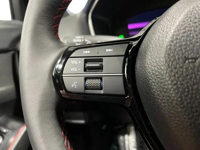 2026 Honda Civic Sedan