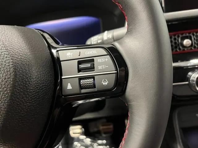 2026 Honda Civic Sedan