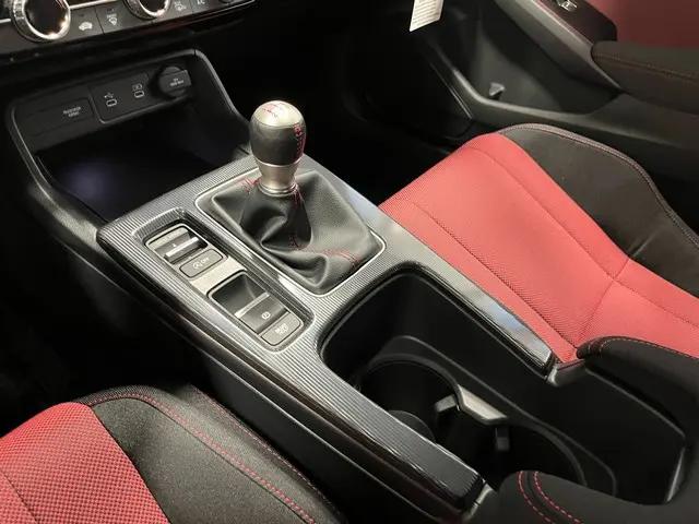 2026 Honda Civic Sedan