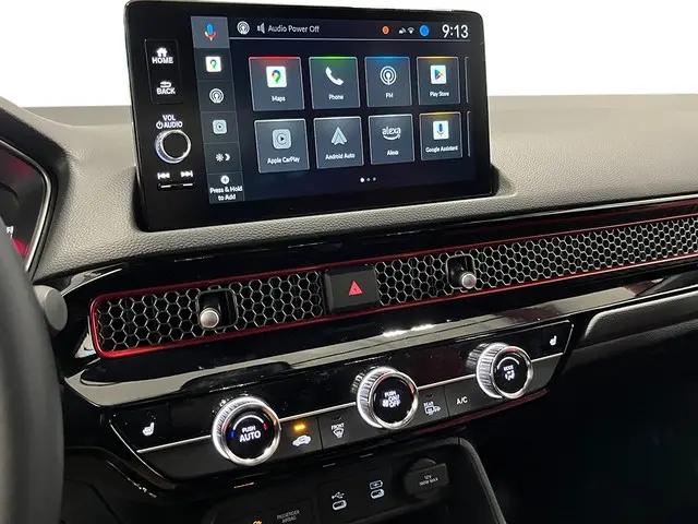 2026 Honda Civic Sedan