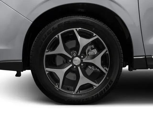 2016 Subaru Forester 2.0XT Touring