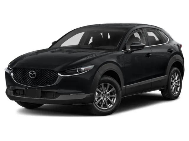 2021 Mazda CX-30 2.5 S for sale in St Albans, VT