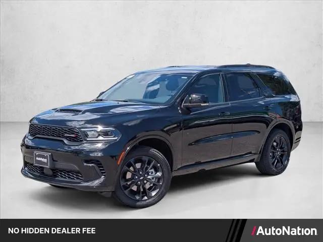 2026 Dodge Durango GT Plus AWD for sale in Littleton, CO