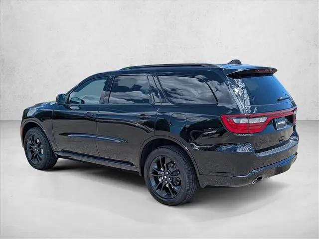 2026 Dodge Durango GT Plus AWD