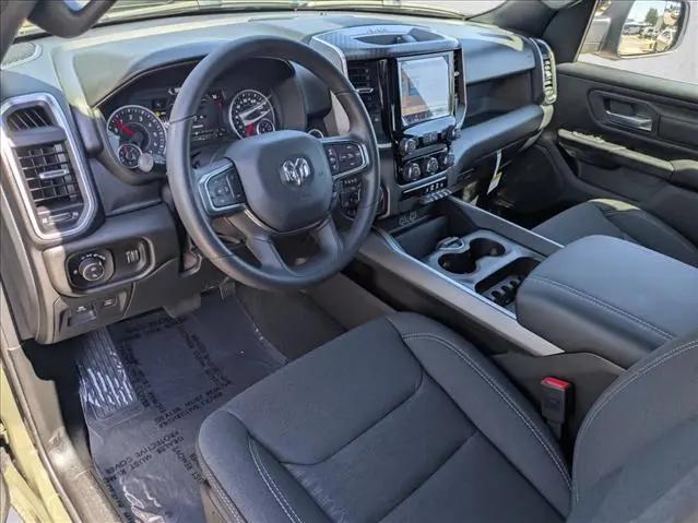 2026 Ram 1500 Express Crew Cab 4x4 57 Box