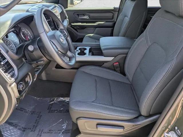 2026 Ram 1500 Express Crew Cab 4x4 57 Box