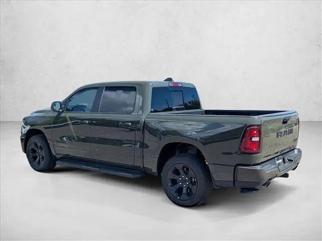 2026 Ram 1500 Express Crew Cab 4x4 57 Box