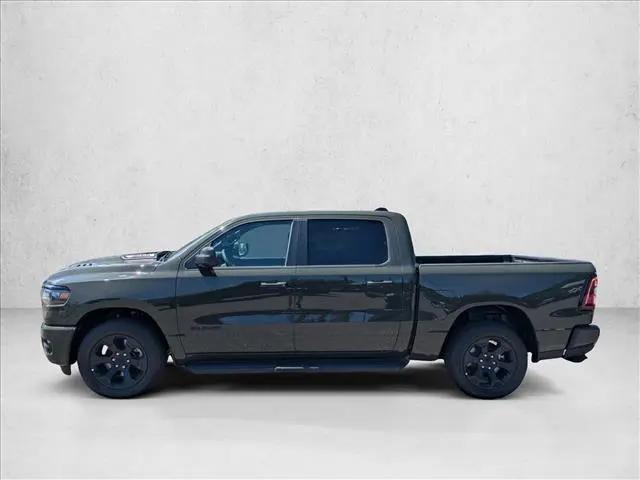 2026 Ram 1500 Express Crew Cab 4x4 57 Box