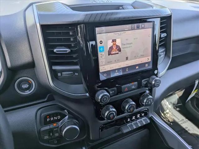 2026 Ram 1500 Express Crew Cab 4x4 57 Box