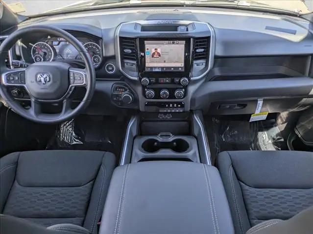 2026 Ram 1500 Express Crew Cab 4x4 57 Box