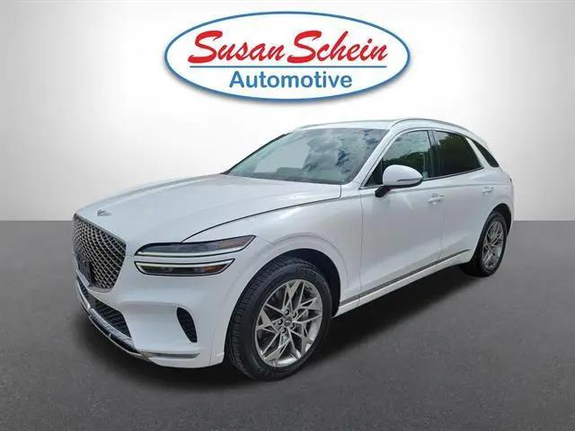 2025 Genesis GV70 2.5T AWD for sale in Pelham, AL