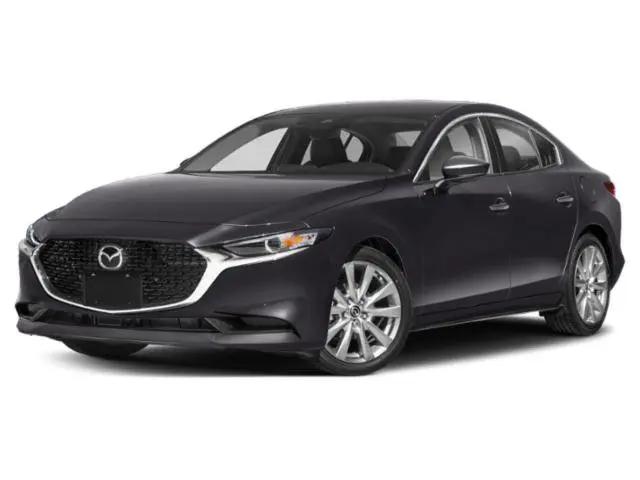 2022 Mazda Mazda3 Preferred for sale in Joliet, IL