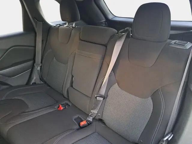 2019 Jeep Cherokee Latitude 4x4