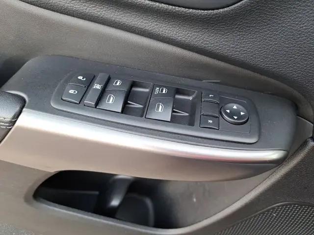 2019 Jeep Cherokee Latitude 4x4