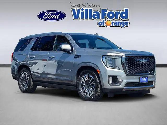 2023 GMC Yukon 4WD Denali Ultimate for sale in Orange, CA