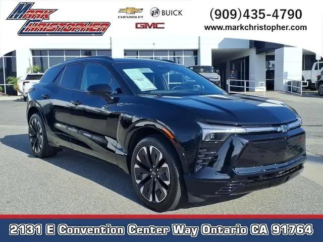 2025 Chevrolet V Blazer RS AWD for sale in Ontario, CA