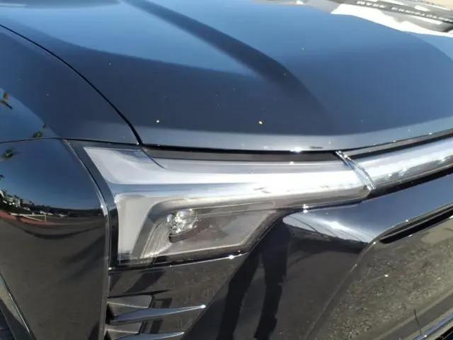 2025 Chevrolet V Blazer RS AWD