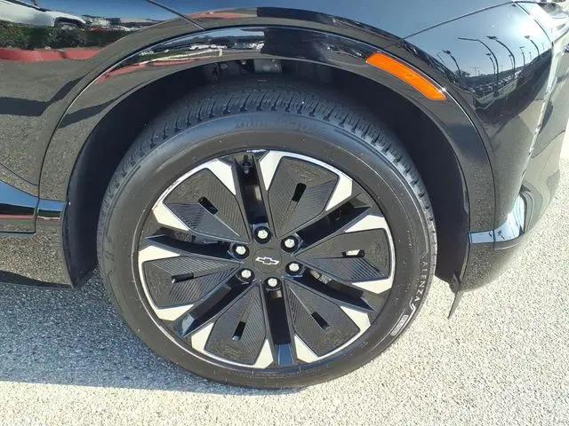 2025 Chevrolet V Blazer RS AWD