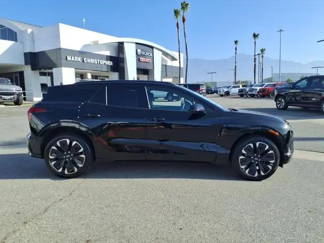 2025 Chevrolet V Blazer RS AWD