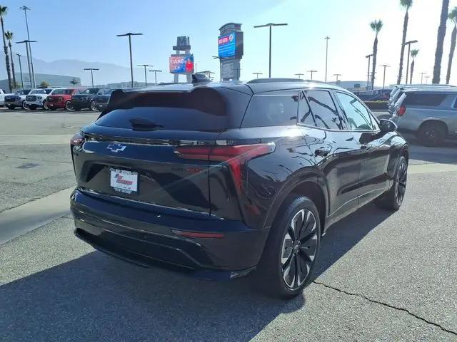 2025 Chevrolet V Blazer RS AWD