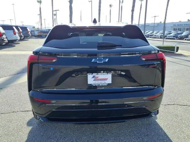 2025 Chevrolet V Blazer RS AWD