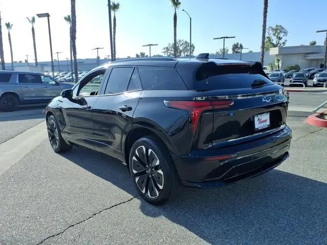 2025 Chevrolet V Blazer RS AWD