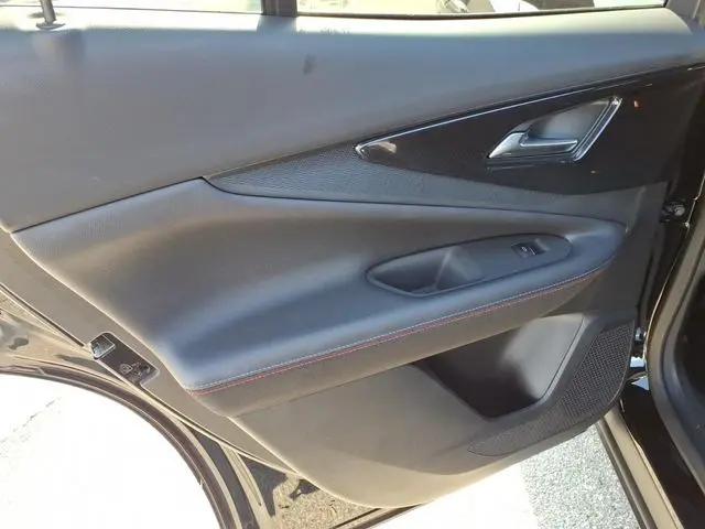 2025 Chevrolet V Blazer RS AWD