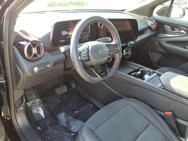 2025 Chevrolet V Blazer RS AWD