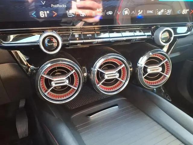 2025 Chevrolet V Blazer RS AWD