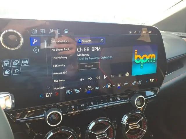 2025 Chevrolet V Blazer RS AWD
