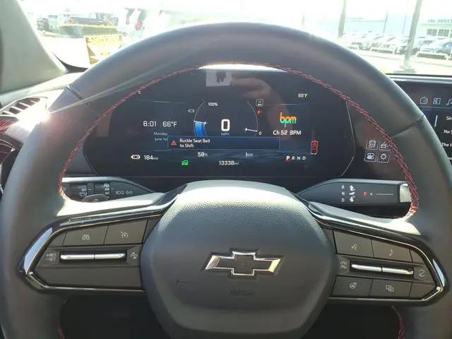 2025 Chevrolet V Blazer RS AWD