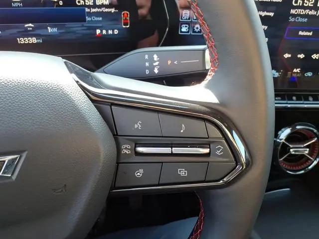 2025 Chevrolet V Blazer RS AWD