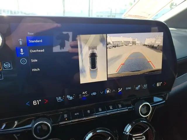 2025 Chevrolet V Blazer RS AWD