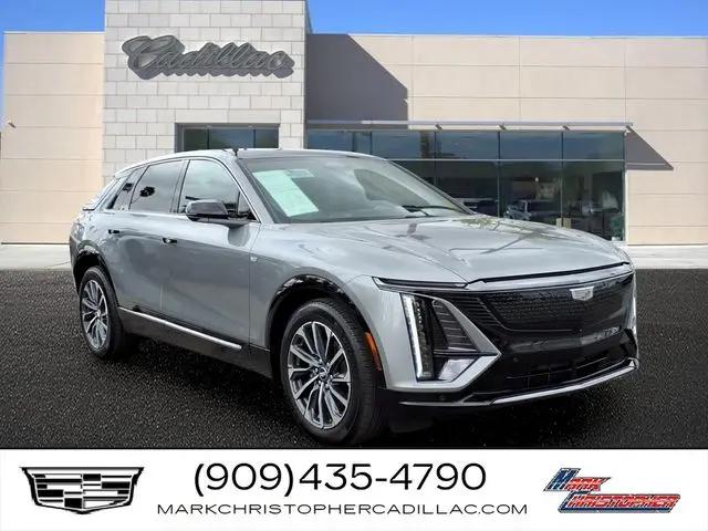 2024 Cadillac iQ Sport w/1SF for sale in Ontario, CA