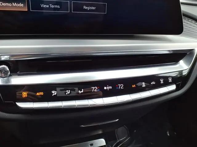 2024 Cadillac iQ Sport w/1SF