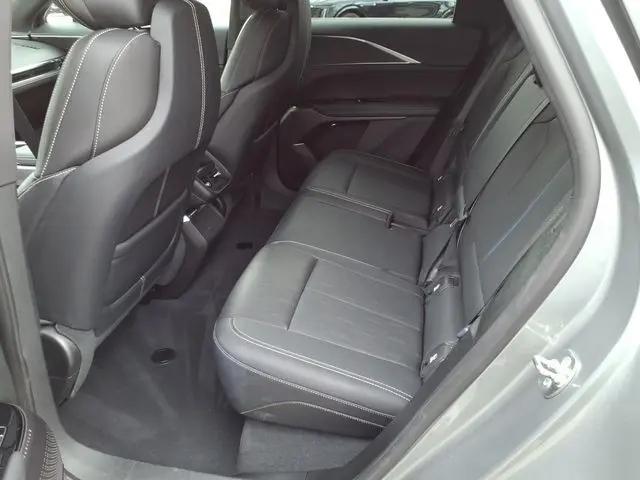 2024 Cadillac iQ Sport w/1SF